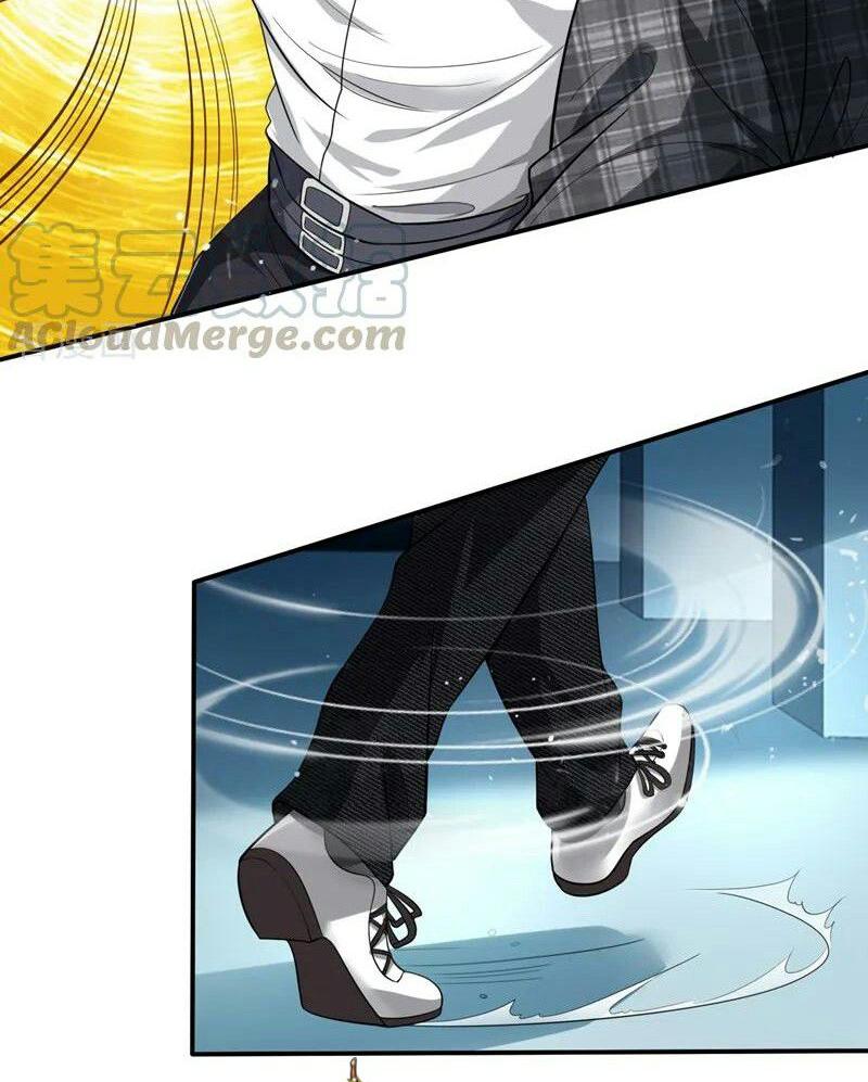 King of The Soldiers Chapter 15 Gambar 12